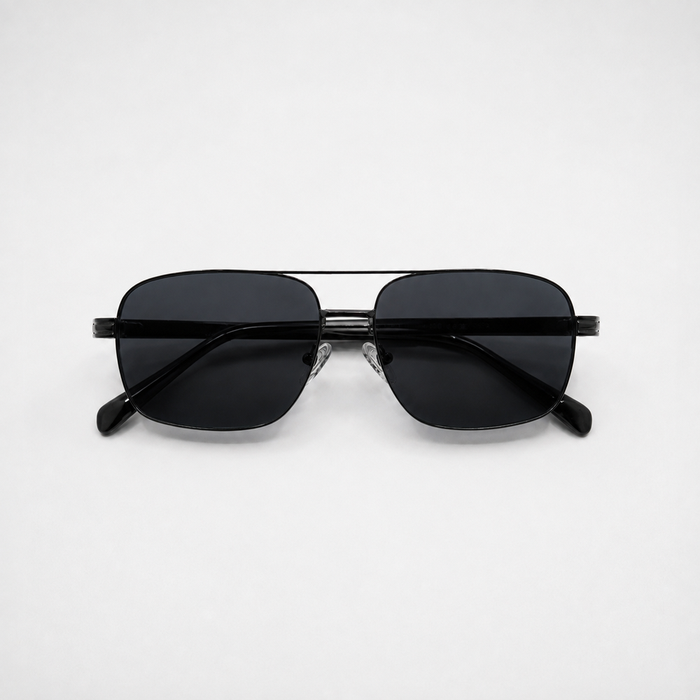 Circa - Matte Black