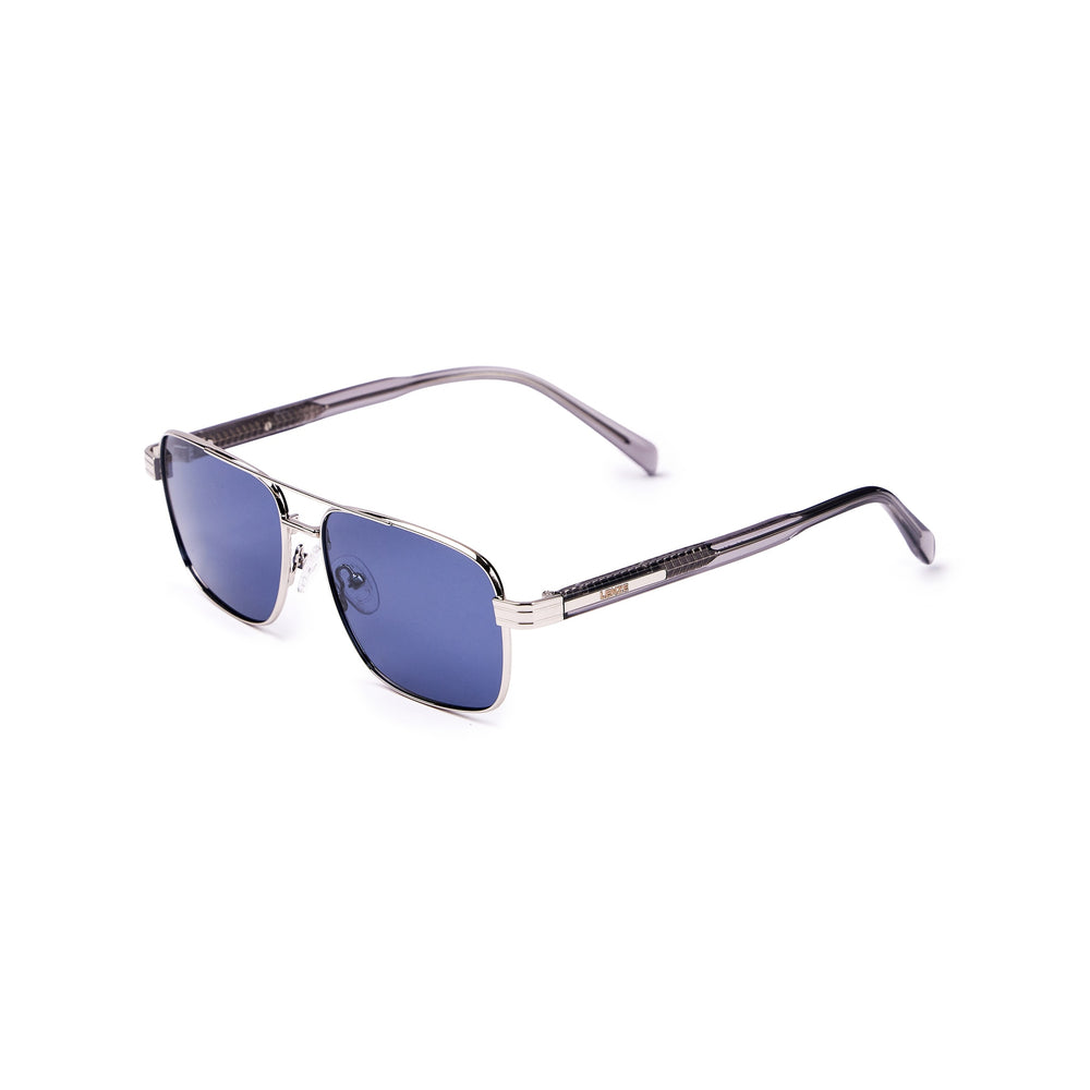 Circa - Silver/ Sea Blue