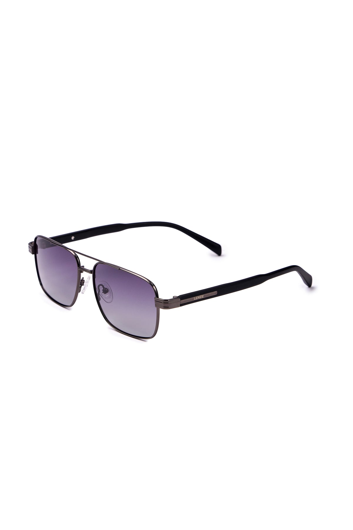 Circa Glasses - Black/Grey