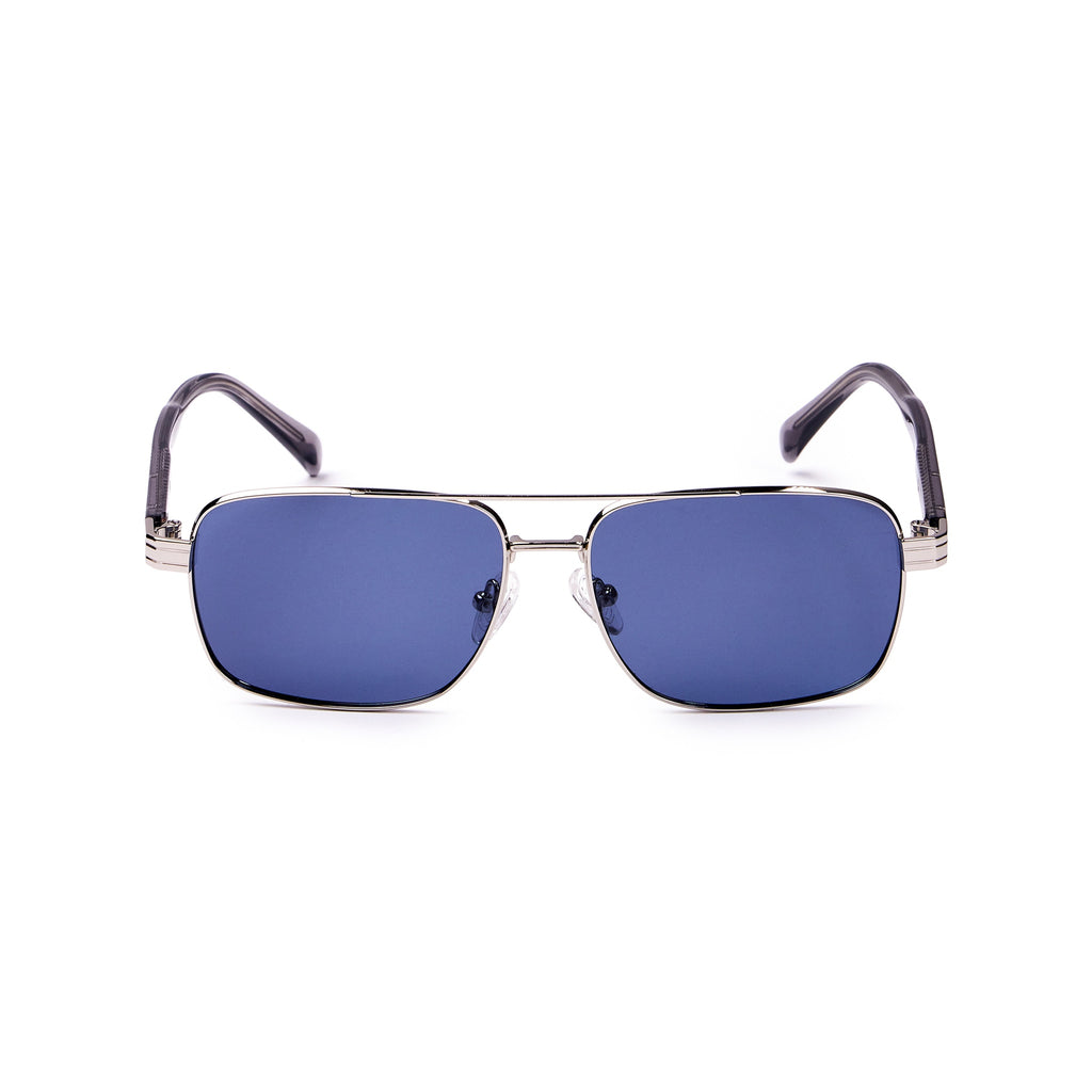 Circa - Silver/ Sea Blue