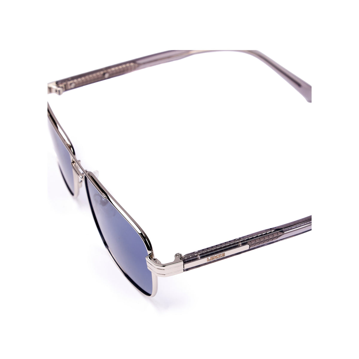 Circa - Silver/ Sea Blue