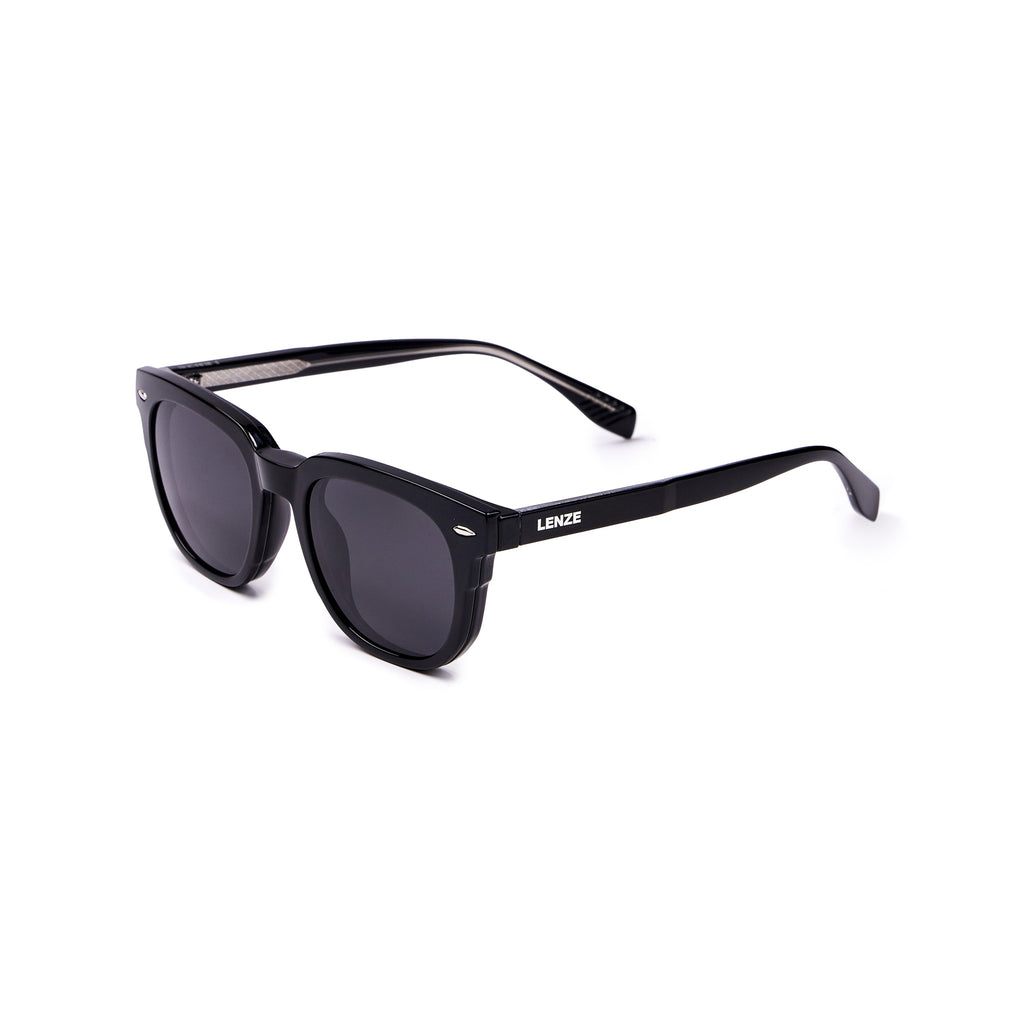 2-in-1 Roam - Black