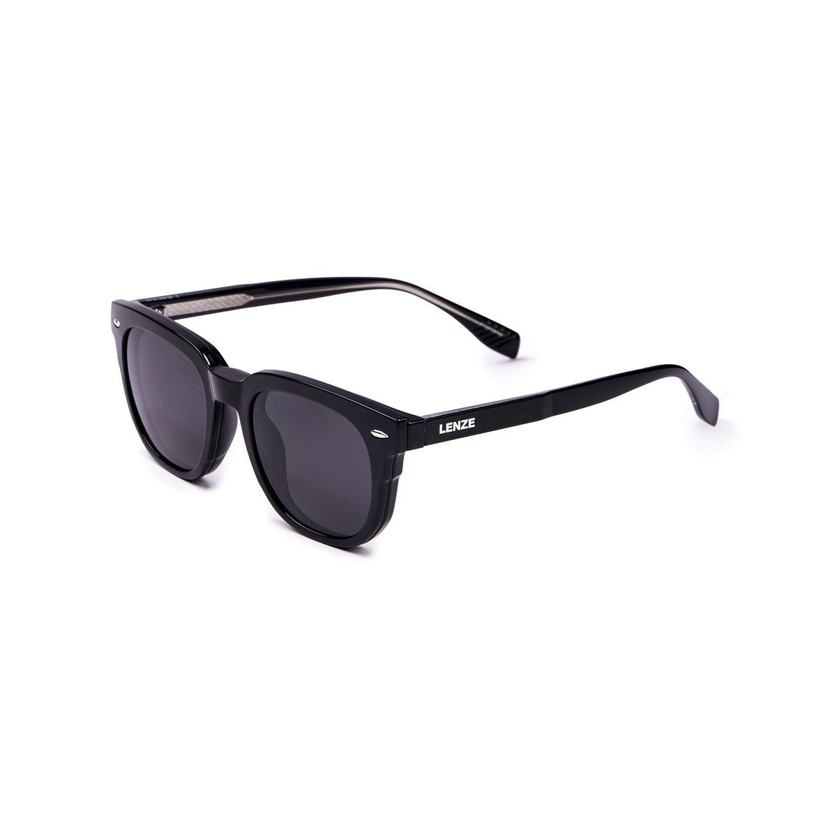 2-in-1 Roam - Black