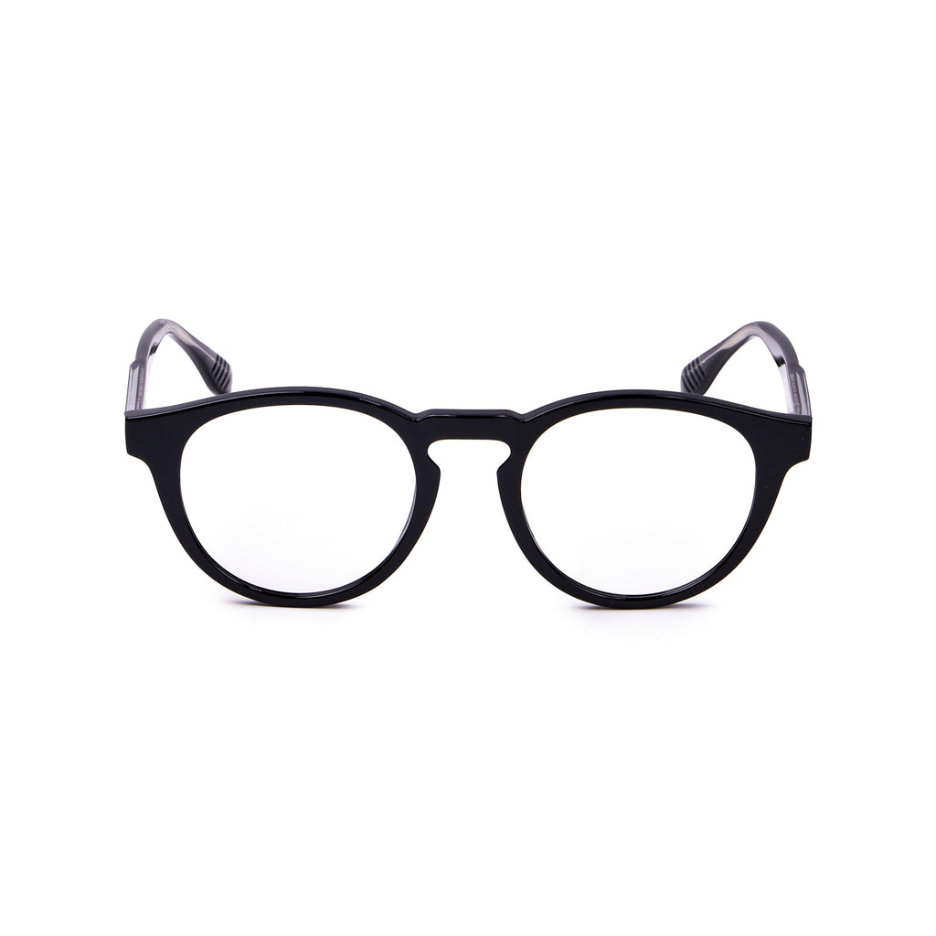 2-in-1 Heritage - Black