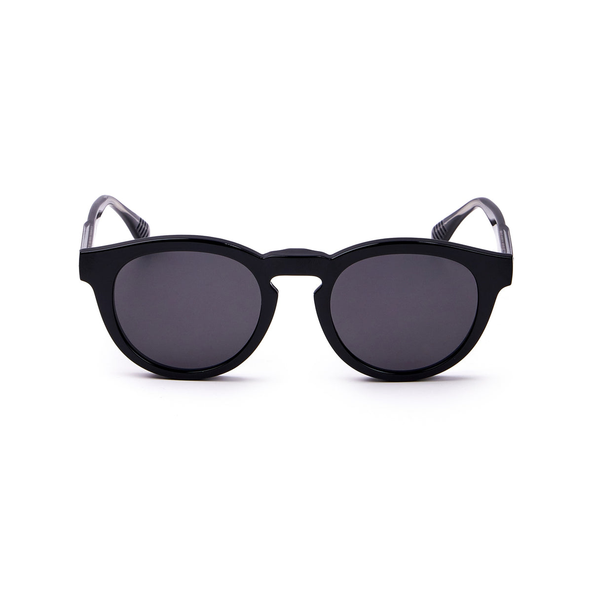 2-in-1 Heritage - Black