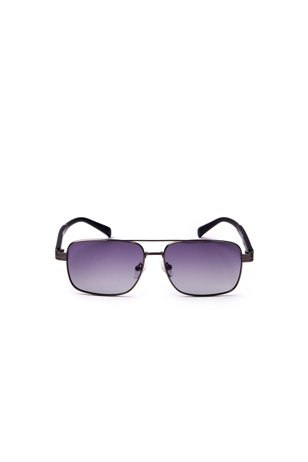 Circa Glasses - Black/Grey