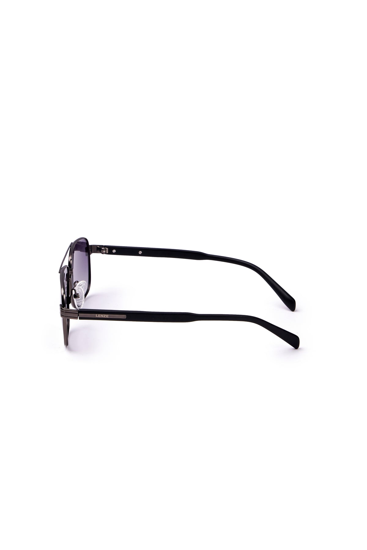 Circa Glasses - Black/Grey