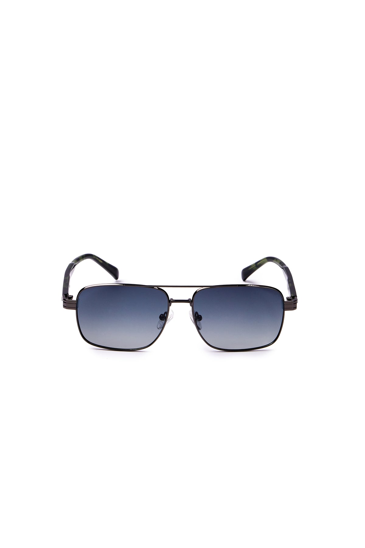 Circa Glasses - Forest Green