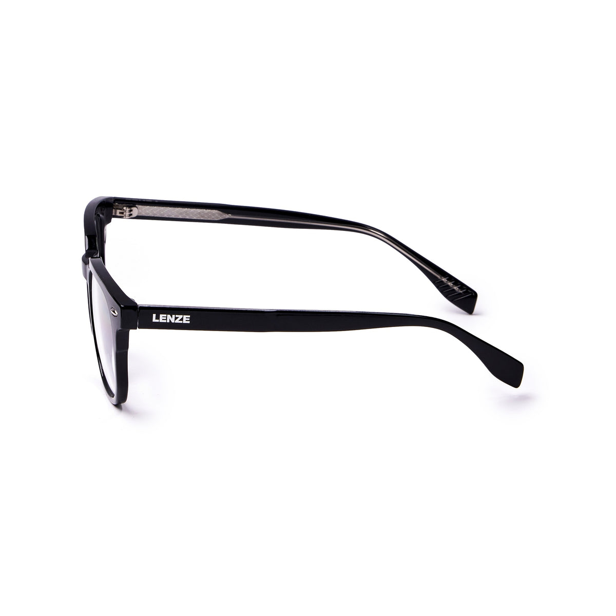 2-in-1 Roam - Black