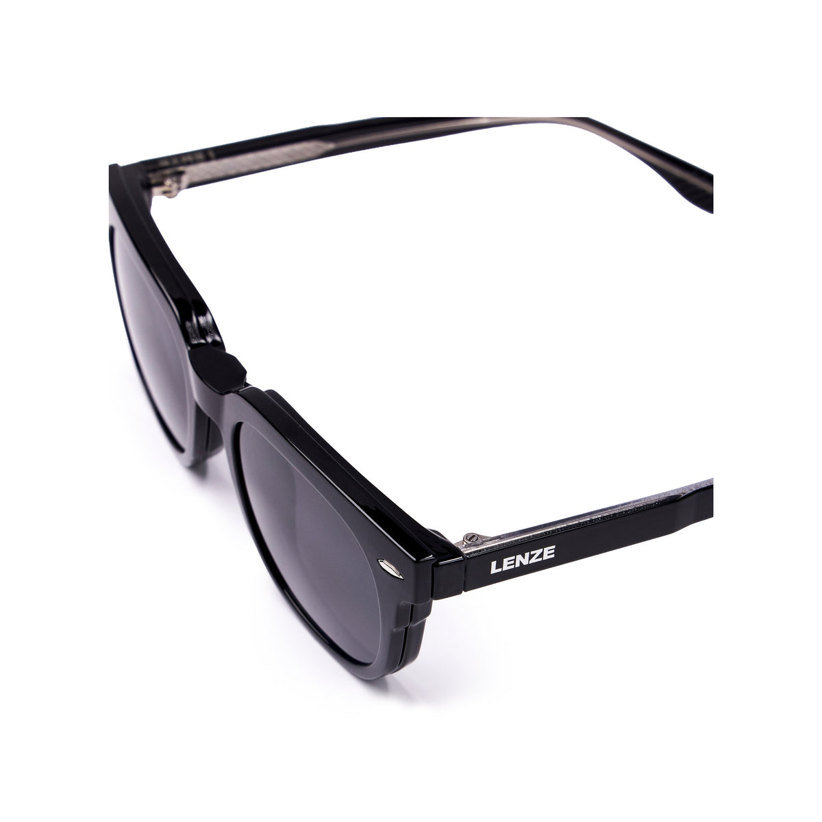 2-in-1 Roam - Black