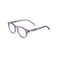 2-in-1 Heritage - Transparent