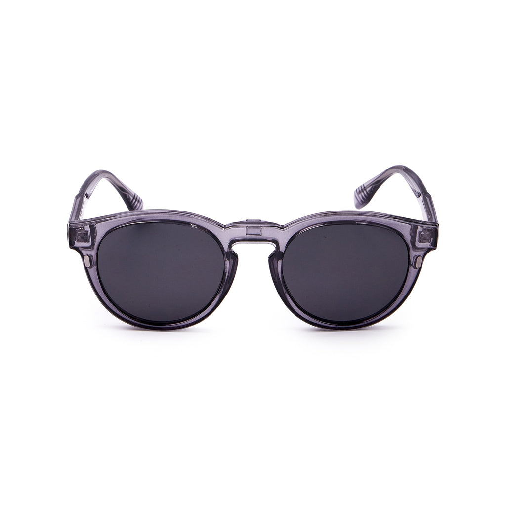 2-in-1 Heritage - Transparent