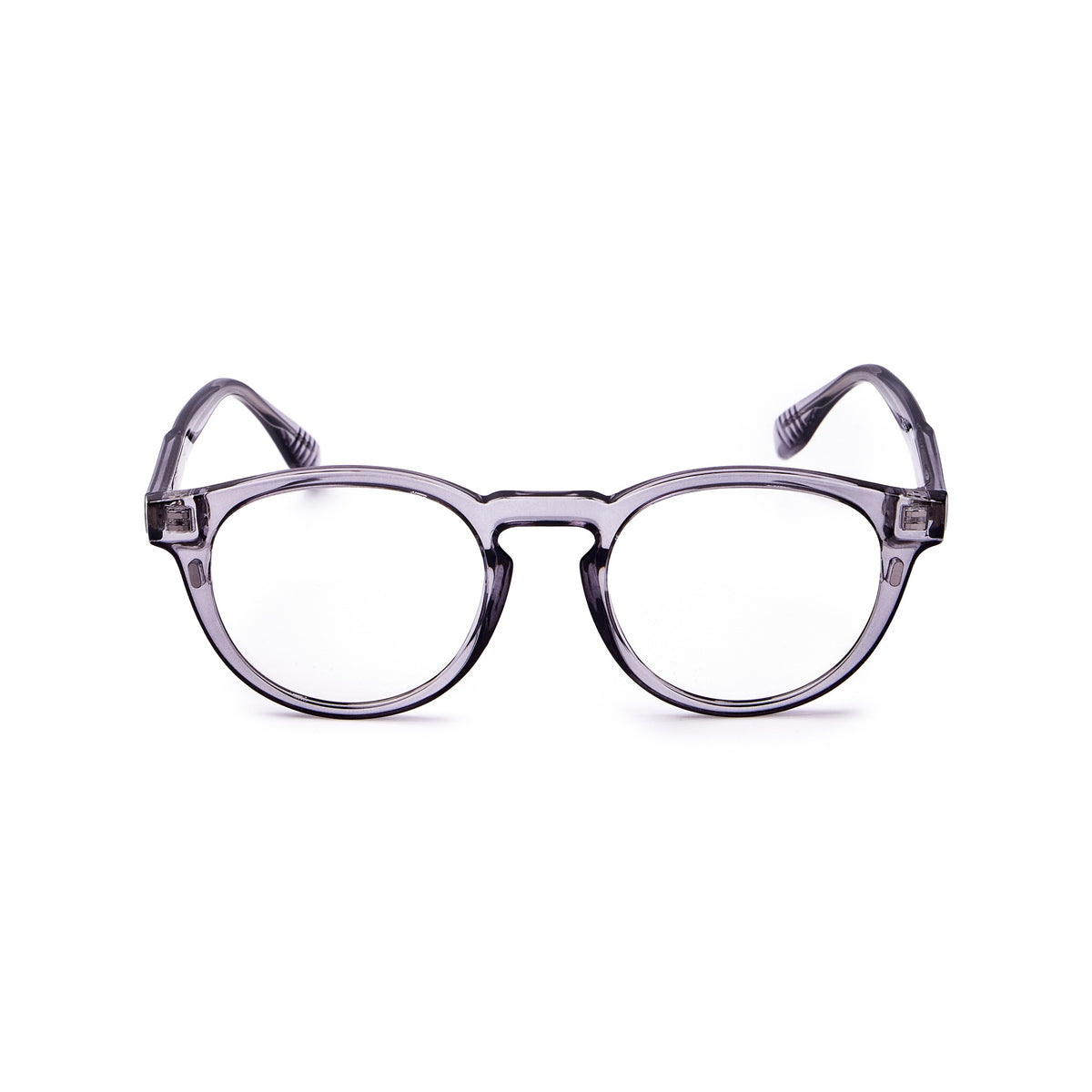 2-in-1 Heritage - Transparent