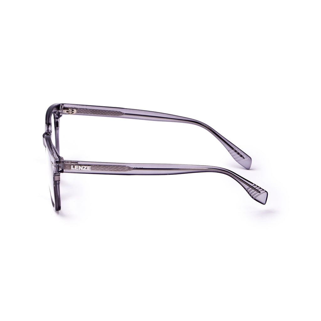2-in-1 Roam - Transparent